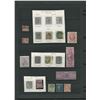 Image 2 : Great Britain Victoria Stamp Collection 23