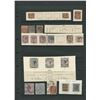 Image 3 : Great Britain Victoria Stamp Collection 23