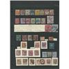 Image 1 : Great Britain Victoria Stamp Collection 25