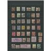 Image 1 : Great Britain Victoria Stamp Collection 26