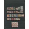 Image 1 : Great Britain Victoria Stamp Collection 27