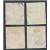 Image 2 : Great Britain Victoria/Edward VII Stamp Collection