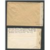 Image 1 : Great Britain/Germany 1947 Censored Letters