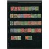 Image 2 : Great Britian Old Stamps/Letters Collection