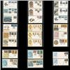 Image 1 : Greece Stamp Cover Collection