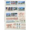Image 2 : Greenland Stamp Collection