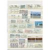 Image 4 : Greenland Stamp Collection