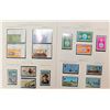 Image 3 : Guernsey Bailiwick MNH Stamp Collection 2
