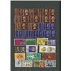 Image 6 : Hong Kong Stamp Collection