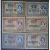 Image 3 : Hungary First Day Covers and Banknotes Collection