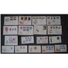 Image 2 : Hungary Stamp and Cover Collection
