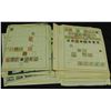 Image 2 : Hungary Stamp Collection Over 2000 Stamps
