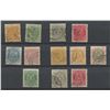 Image 1 : Iceland 1882-1901 Stamp Collection