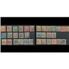 Image 1 : Iceland 1902-18 Stamp Sets Collection