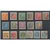 Image 2 : Iceland 1902-18 Stamp Sets Collection