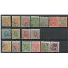 Image 3 : Iceland 1902-18 Stamp Sets Collection