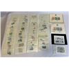 Image 2 : Iceland 1907- Stamp Collection