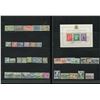 Image 1 : Iceland 1925-52 Stamp Collection