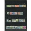 Image 2 : Iceland 1925-52 Stamp Collection