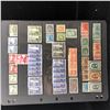 Image 2 : Iceland Stamp Collection 1