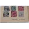 Image 2 : India Stamp Collection 1