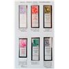 Image 2 : Israel 1955-58 MNH Tab Stamp Collection