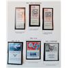 Image 4 : Israel 1961-62 MNH Tab Stamp Collection