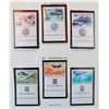 Image 4 : Israel 1966-67 MNH Tab Stamp Collection