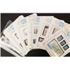 Image 1 : Israel Stamp Collection 1998-03