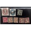 Image 2 : Italy Stamp Collection 2