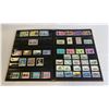 Image 8 : Jersey Stamp Collection