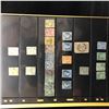 Image 1 : Monaco and France Early Stamp Collection