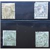 Image 2 : Monaco and France Early Stamp Collection