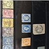 Image 3 : Monaco and France Early Stamp Collection