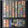 Image 1 : Netherlands Stamp Collection - 160 Stamps