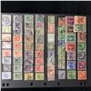 Image 2 : Netherlands Stamp Collection - 160 Stamps