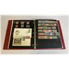 Image 3 : New Zealand Stamp Collection 4