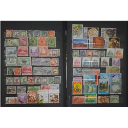 Pakistan Stamp Collection