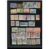 Image 2 : Republic of China Stamp Collection