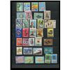 Image 3 : Republic of China Stamp Collection