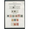 Image 2 : Romania 1862-1911 Stamp Collection