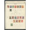 Image 2 : Romania 1891-1922 Stamp Collection