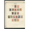 Image 8 : Romania 1891-1922 Stamp Collection