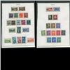 Image 8 : Romania 1891-1940 Stamp Collection