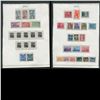Image 9 : Romania 1891-1940 Stamp Collection