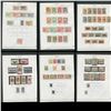 Image 1 : Romania 1903-1913 Stamp Collection