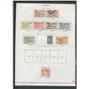 Image 2 : Romania 1903-1913 Stamp Collection