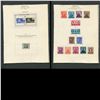 Image 8 : Romania 1906-64 Semi Postal and Air Post Stamp