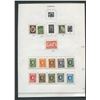 Image 2 : Romania 1922-46 Stamp & Souvenir Sheet Collection