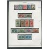Image 3 : Romania 1922-46 Stamp & Souvenir Sheet Collection